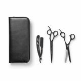 Shorai BC Schaar Set Matt Black