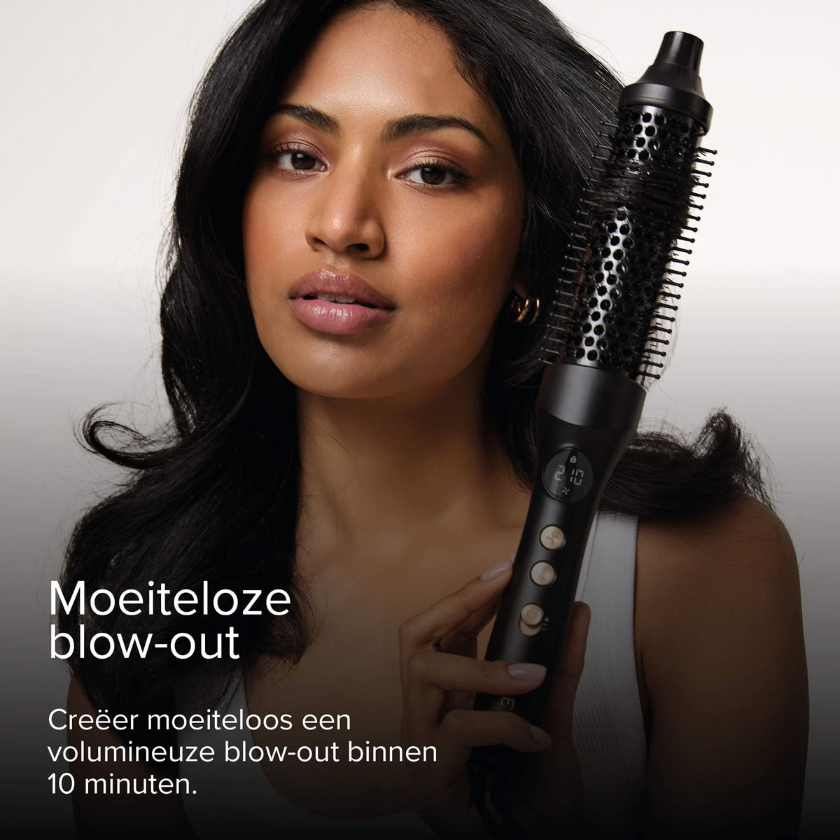 MAE Thermal Brush