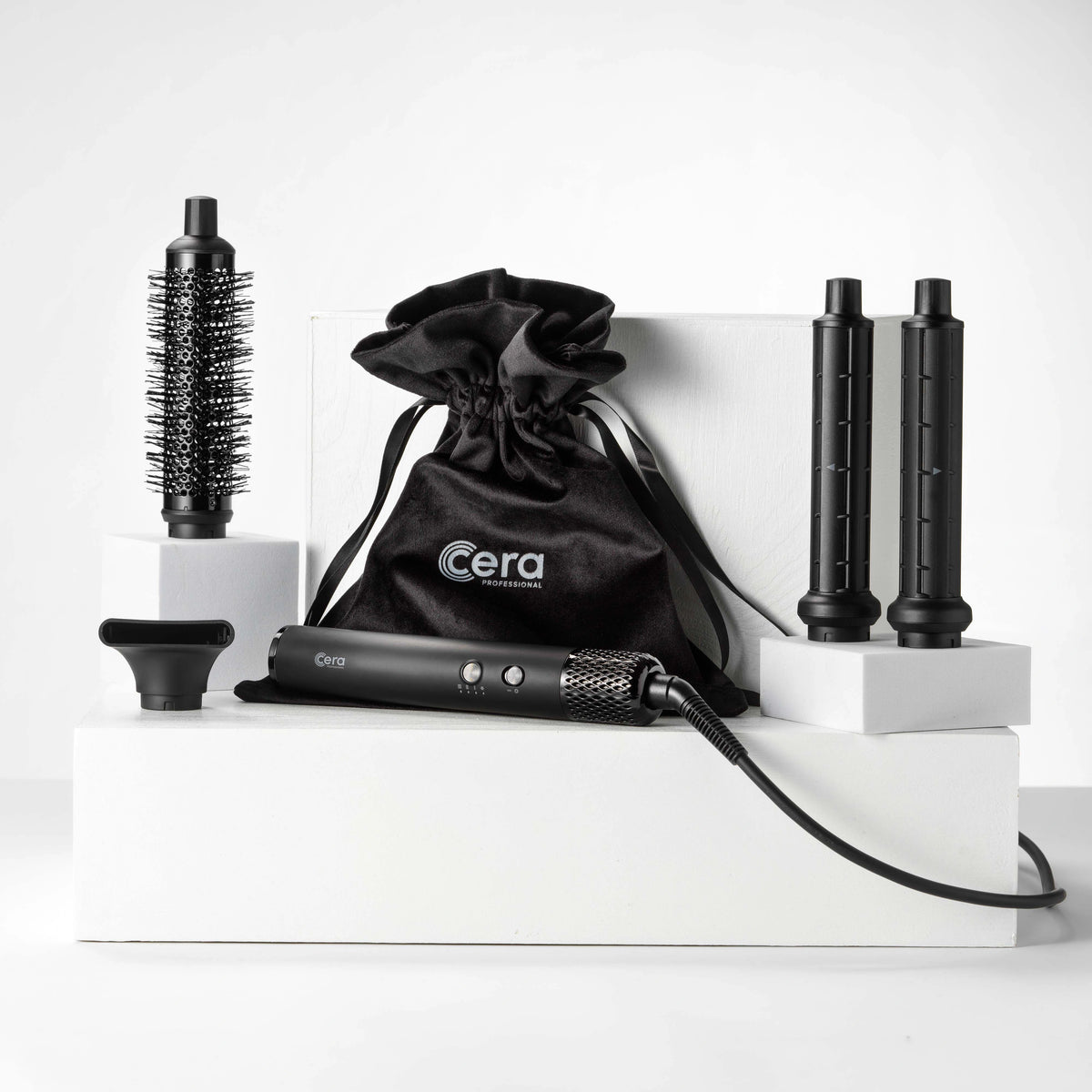 Cera Pro Multi-Airstyler