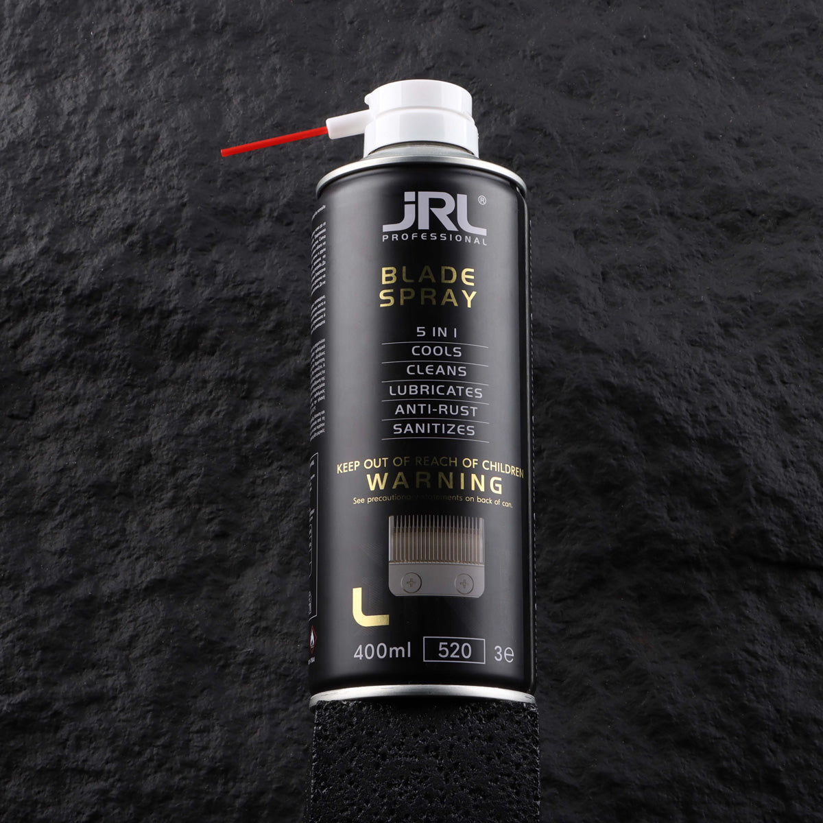 JRL Blade Spray 5-in-1 400ml