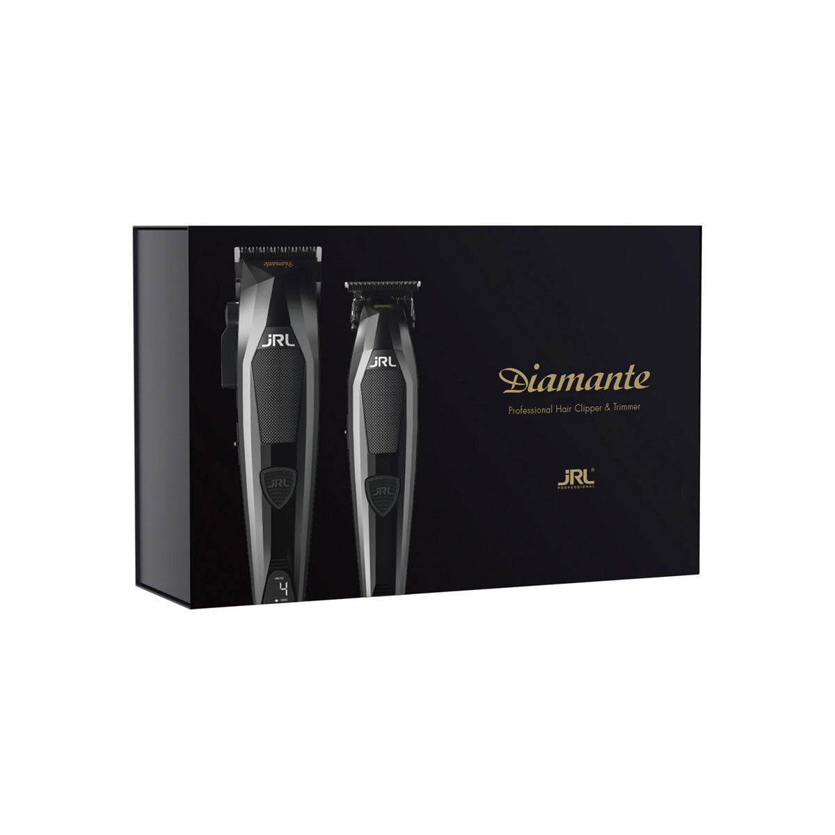 JRL Set Diamante