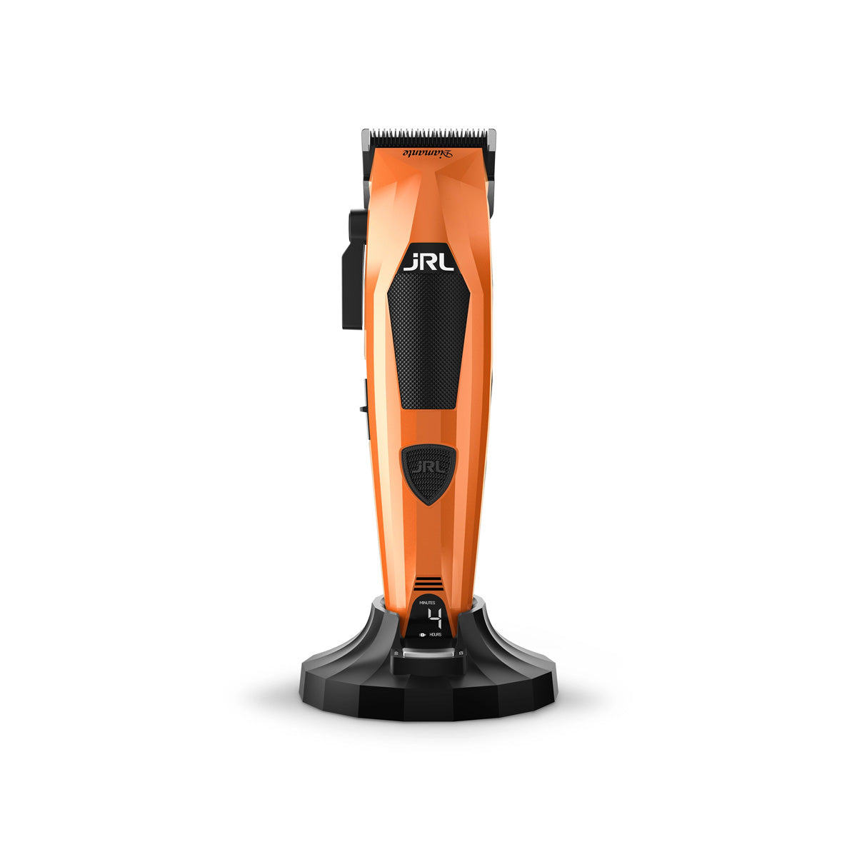 JRL Diamante Tondeuse Orange