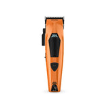 JRL Diamante Tondeuse Orange