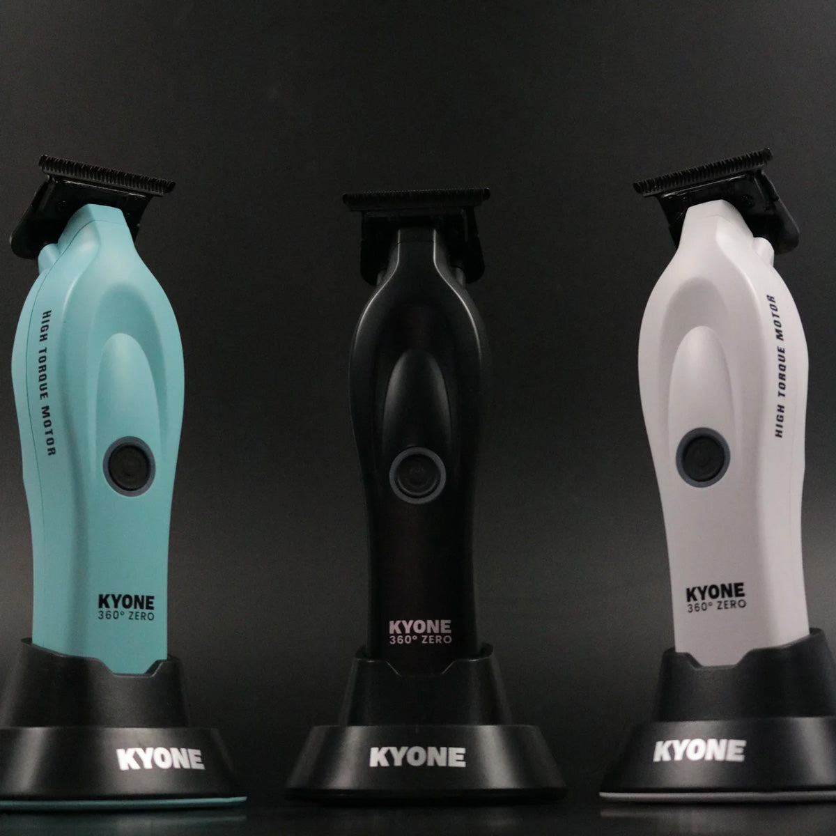 Kyone 360 ​​Zero Trimmer