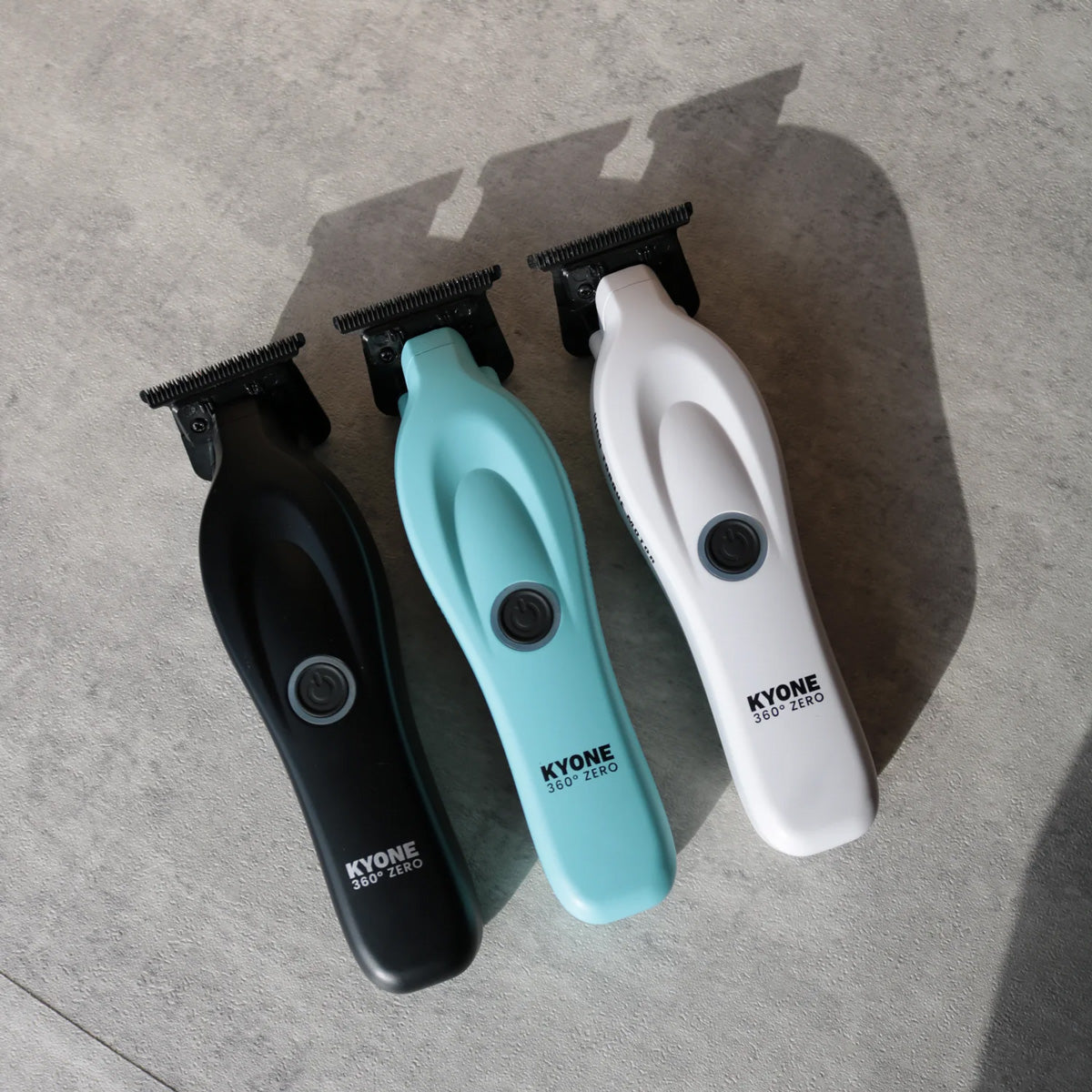 Kyone 360 ​​Zero Trimmer
