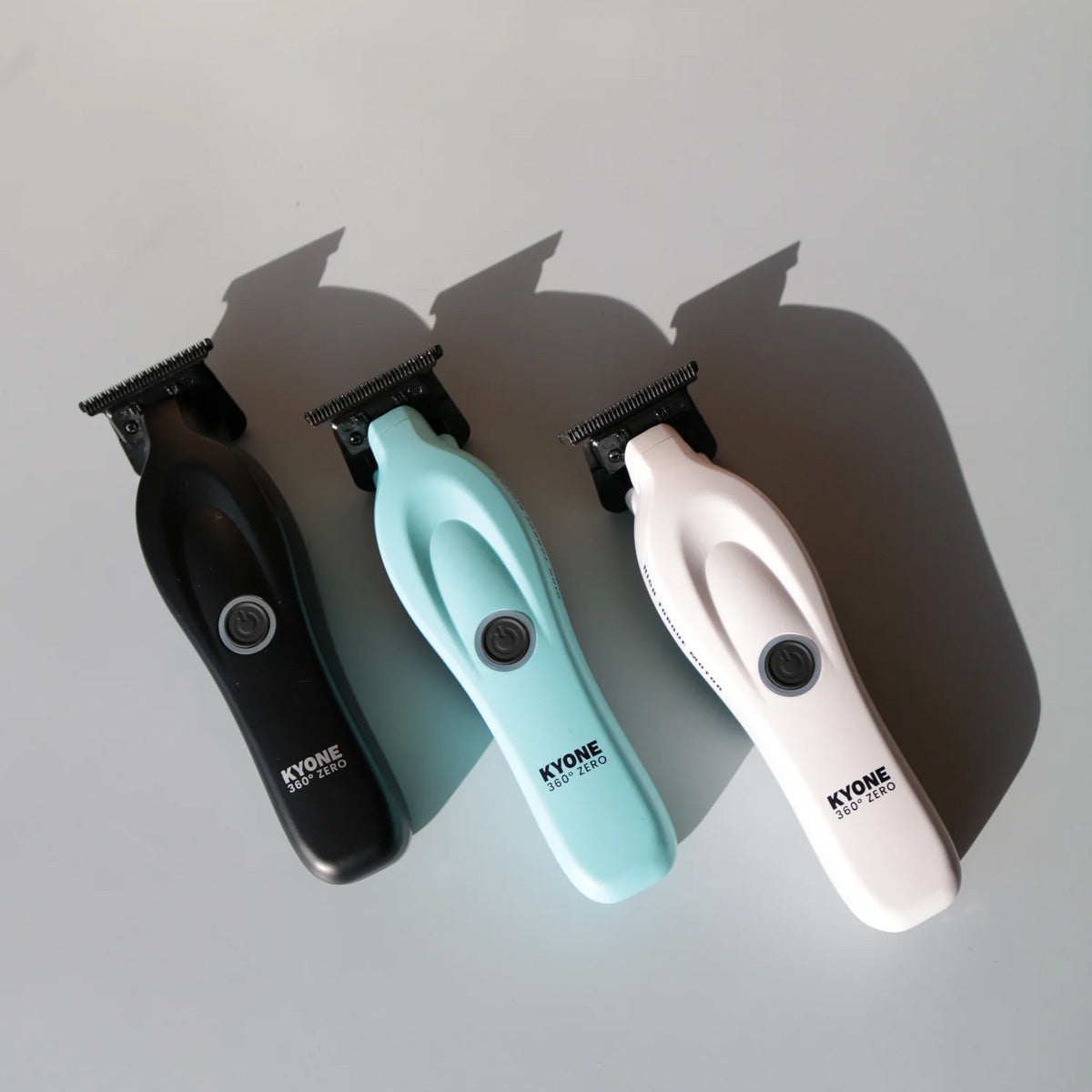 Kyone 360 ​​Zero Trimmer