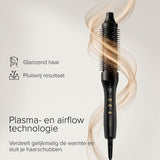MAE Thermal Brush