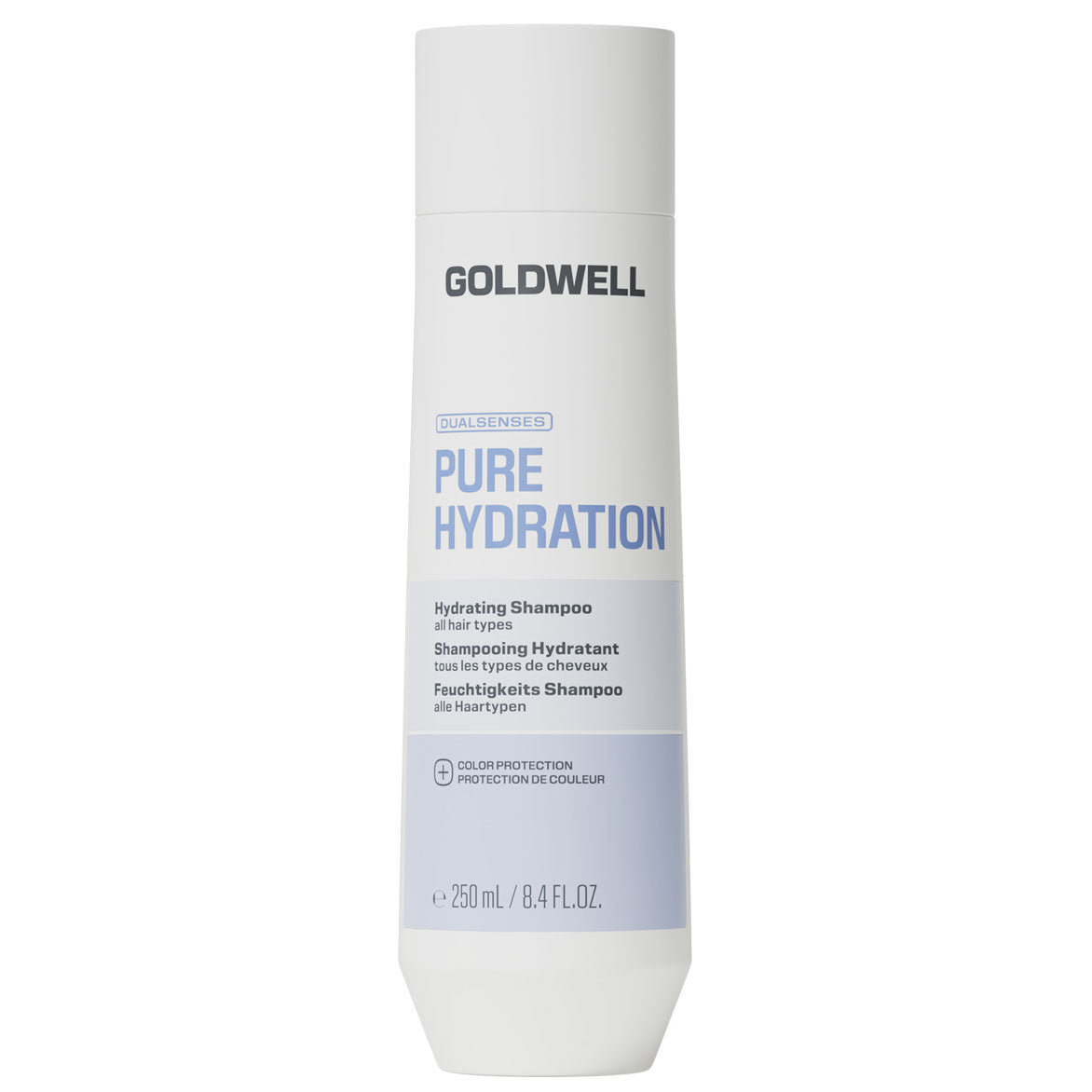 Goldwell Dualsenses Pure Hydration Hydrating Shampoo