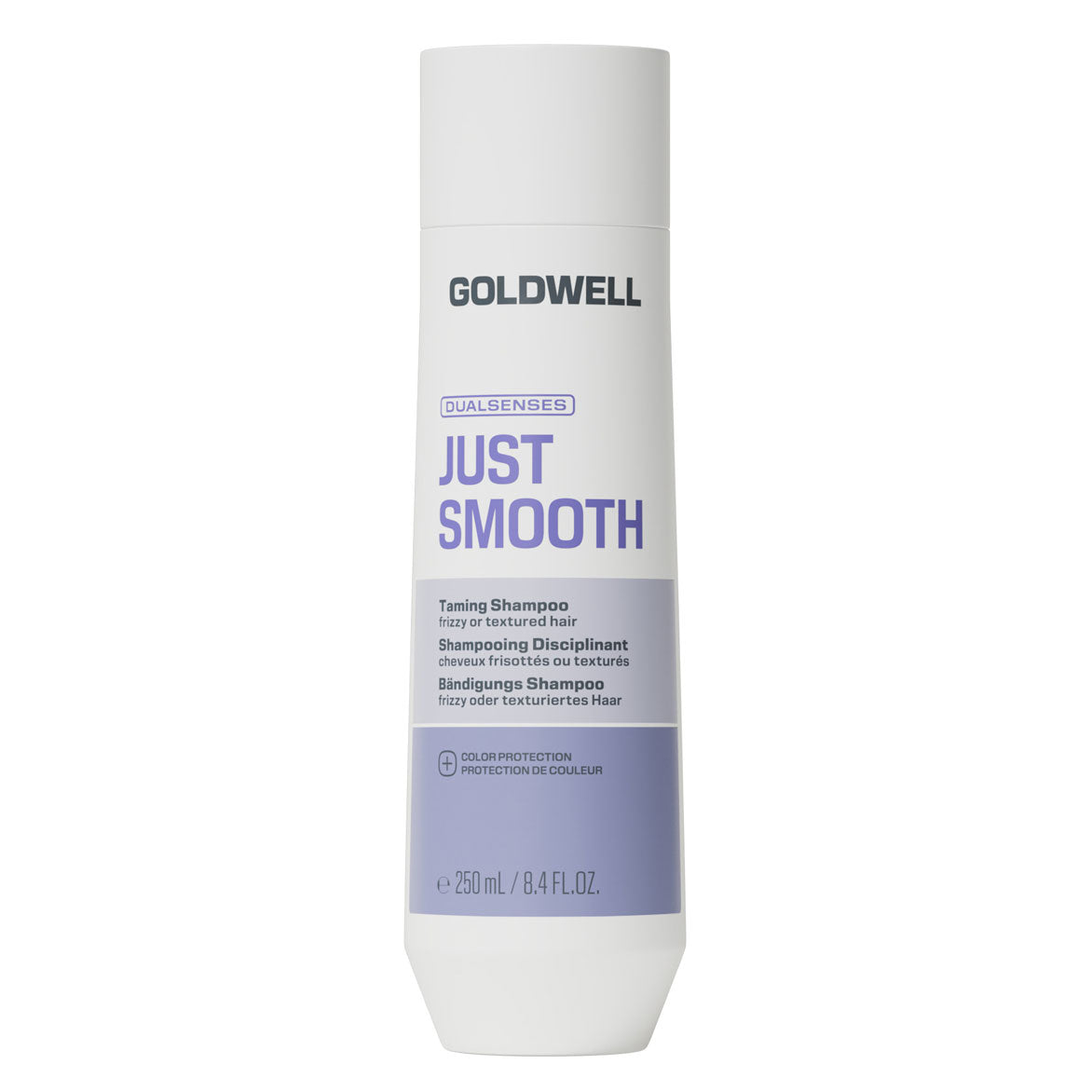 Goldwell Dualsenses Just Smooth Taming Shampoo