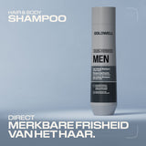 Goldwell Dualsenses Men Hair & Body Shampoo