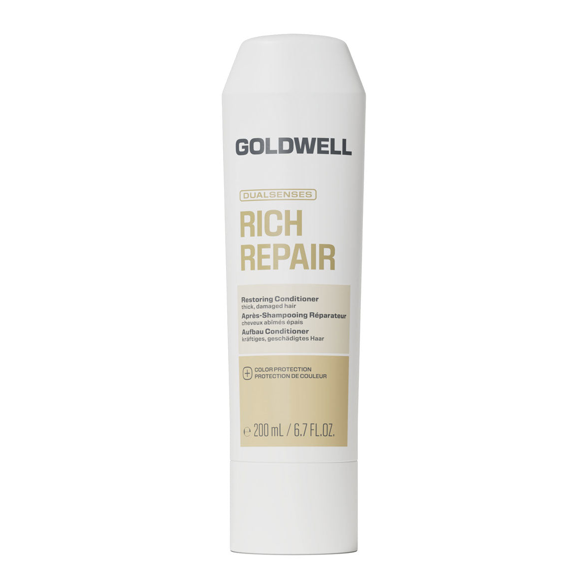 Goldwell Dualsenses Rich Repair Restoring Conditioner