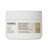 Soin réparateur riche Goldwell Dualsenses en 60 secondes
