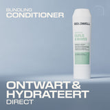 Goldwell Dualsenses Curls & Waves Bundling Conditioner