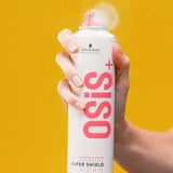 Schwarzkopf Osis+ Super Shield 300ml