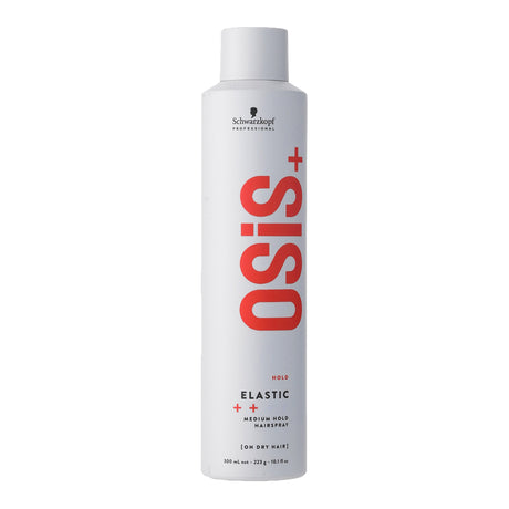 Schwarzkopf Osis+ Elastic