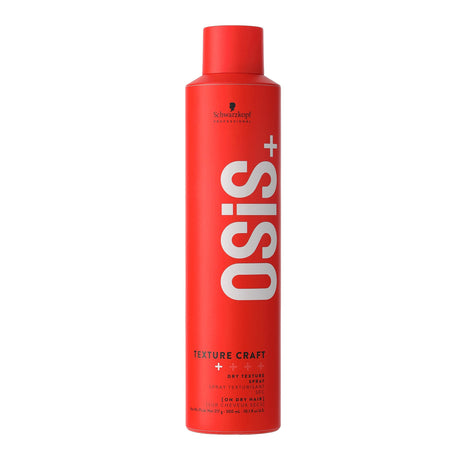 Schwarzkopf Osis+ Texture Craft 300ml