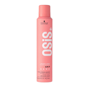 Schwarzkopf Osis+ Grip Extreme Hold Mousse 200ml