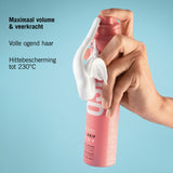 Schwarzkopf Osis+ Grip Extreme Hold Mousse 200ml