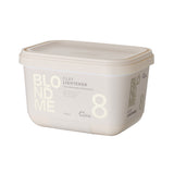 Schwarzkopf BlondMe Clay Aufheller 7+ 350g