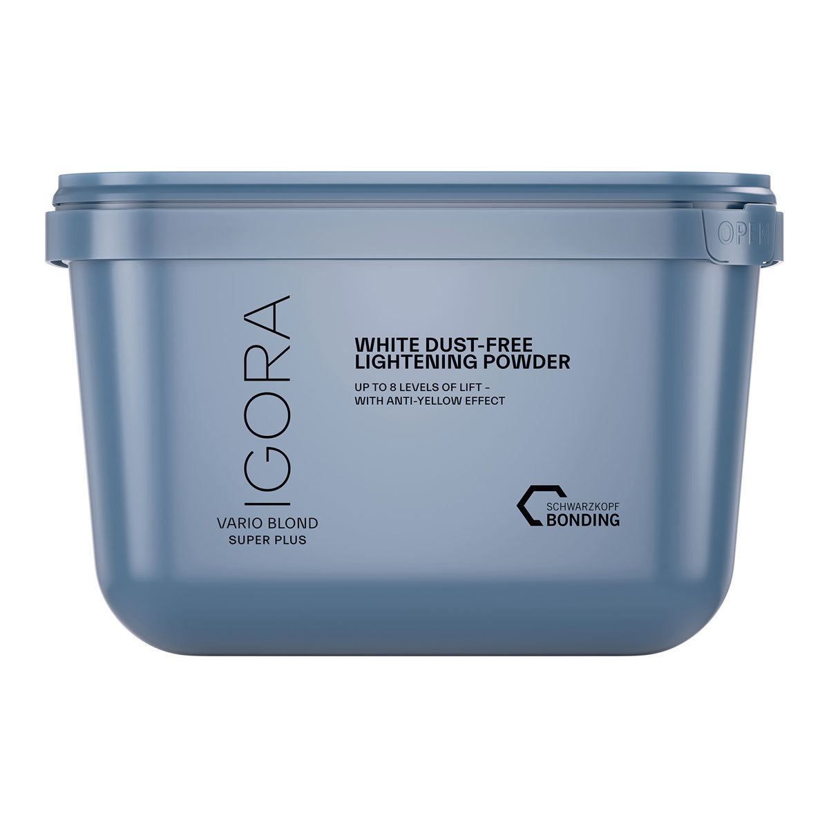 Schwarzkopf Igora Vario Blond Super Plus Weiß 450g