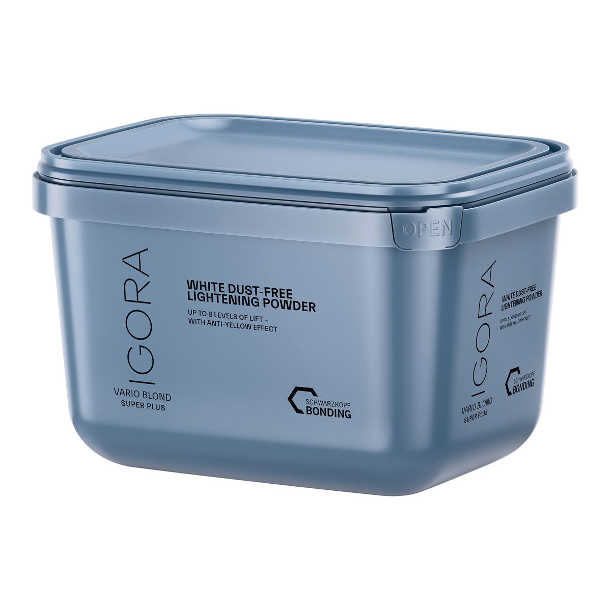 Schwarzkopf Igora Vario Blond Super Plus Weiß 450g