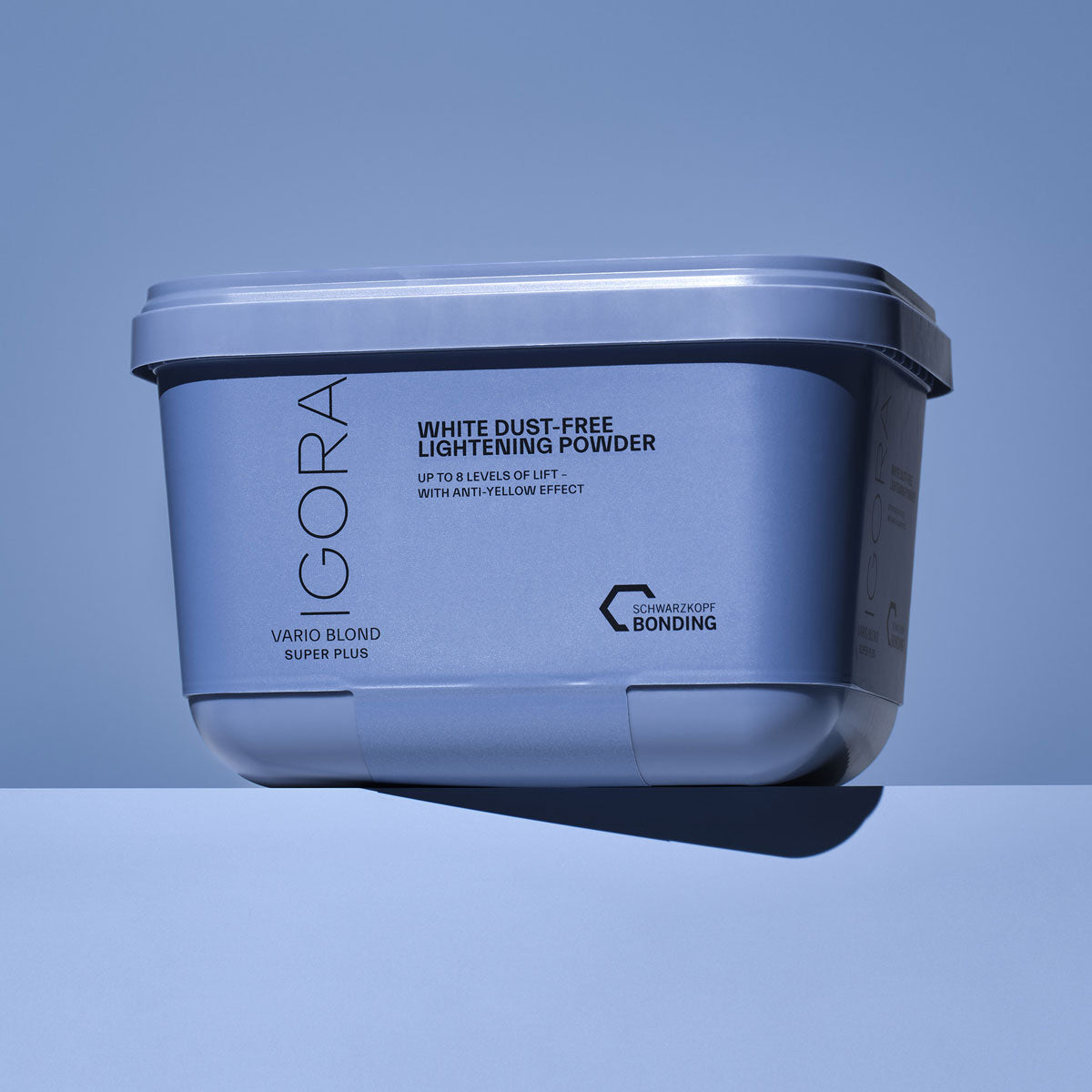 Schwarzkopf Igora Vario Blond Super Plus Weiß 450g