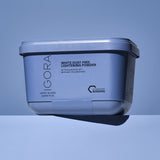 Schwarzkopf Igora Vario Blond Super Plus Weiß 450g