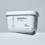 Schwarzkopf Igora Vario Blond Plus Blauw 450g