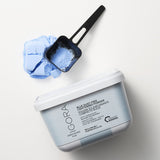 Schwarzkopf Igora Vario Blond Plus Blauw 450g