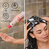 Shampoing réparateur Schwarzkopf BC CP