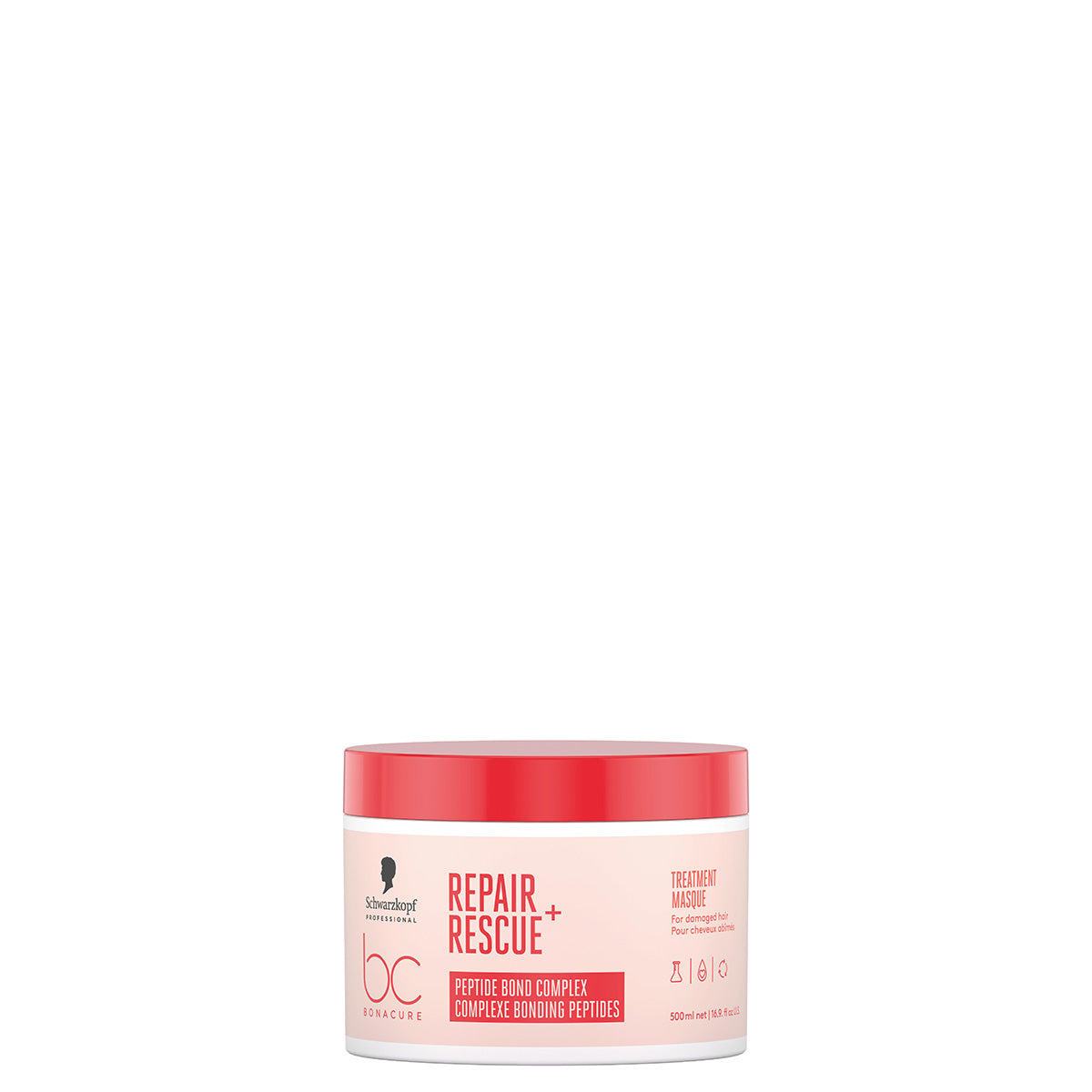 Traitement de sauvetage Schwarzkopf BC CP Repair
