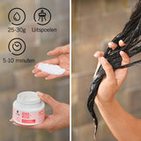 Traitement de sauvetage Schwarzkopf BC CP Repair