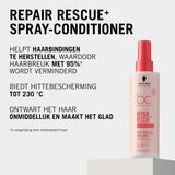 Spray réparateur Schwarzkopf BC CP Rescue