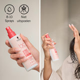 Spray réparateur Schwarzkopf BC CP Rescue