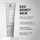 Schwarzkopf Osis+ Bounty Balm 150ml