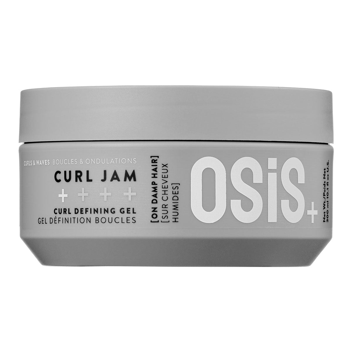 Schwarzkopf Osis+ Confiture de Boucles 300 ml