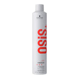 Schwarzkopf Osis+ Freeze Strong Hold Hairspray