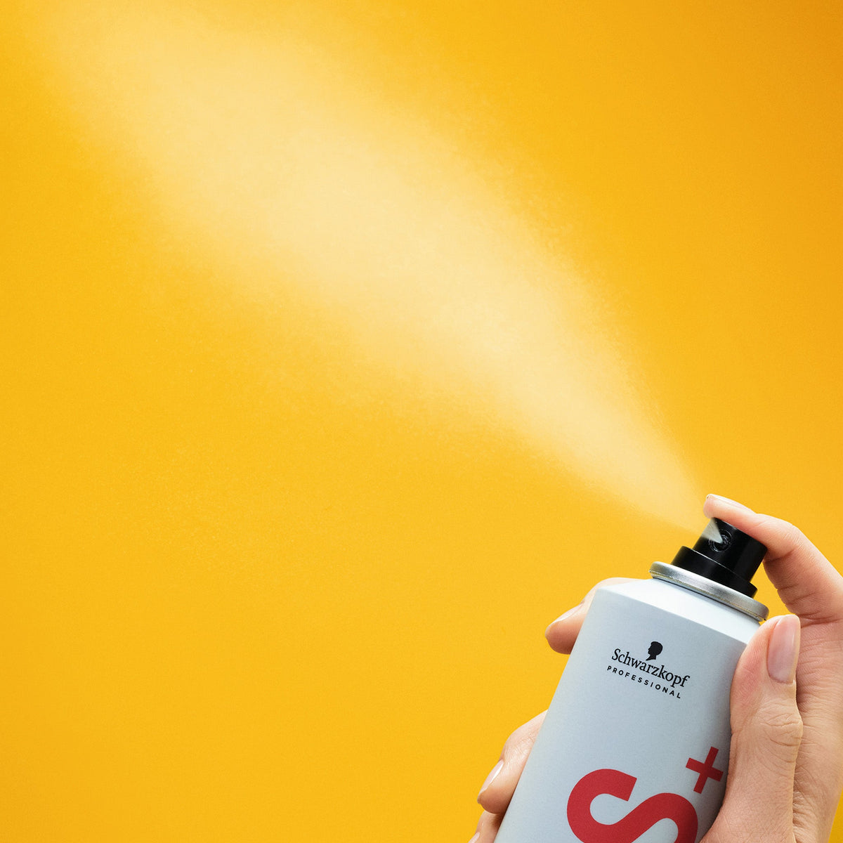 Schwarzkopf Osis+ Session Extreme Hold Spray