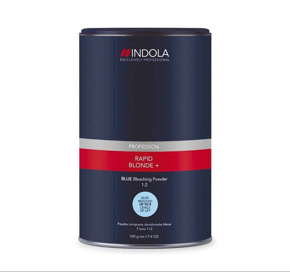 Indola Profession Rapid Blonde+ 450g