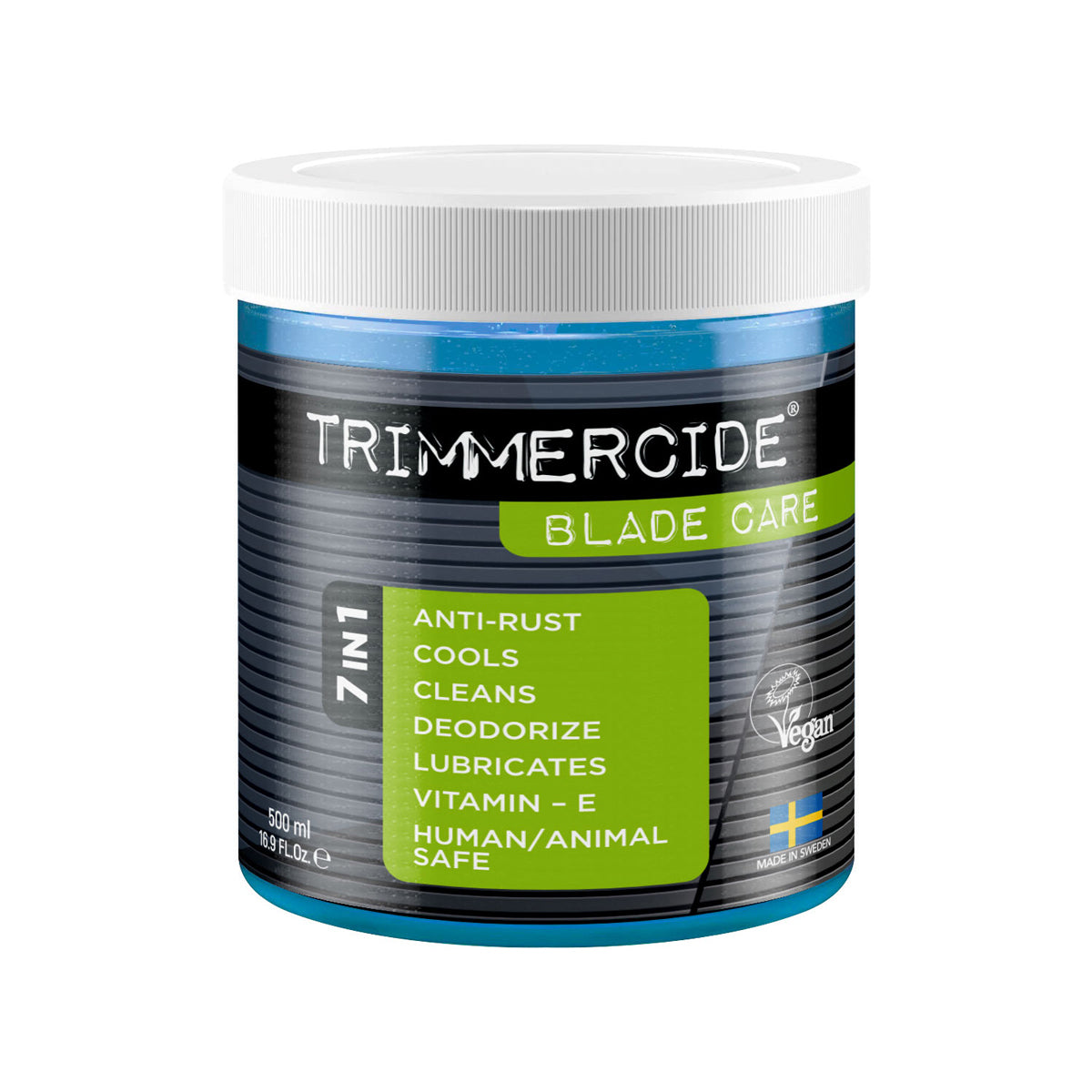 Entretien des lames Trimmercide 7 en 1 500 ml