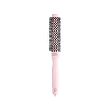 Brosse Olivia Garden Blowout Speed ​​ondulée rose pastel