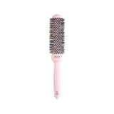 Brosse Olivia Garden Blowout Speed ​​ondulée rose pastel