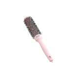 Brosse Olivia Garden Blowout Speed ​​ondulée rose pastel