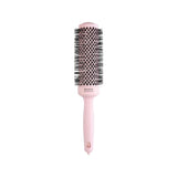 Brosse Olivia Garden Blowout Speed ​​ondulée rose pastel