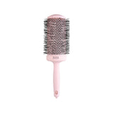 Brosse Olivia Garden Blowout Speed ​​ondulée rose pastel