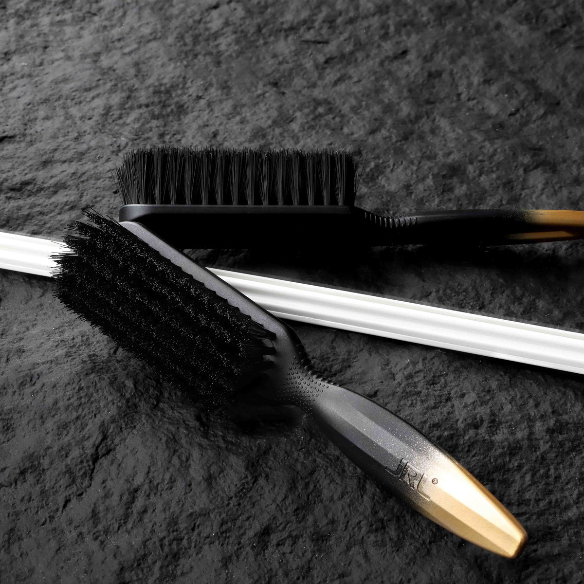 JRL Fade Brush Black