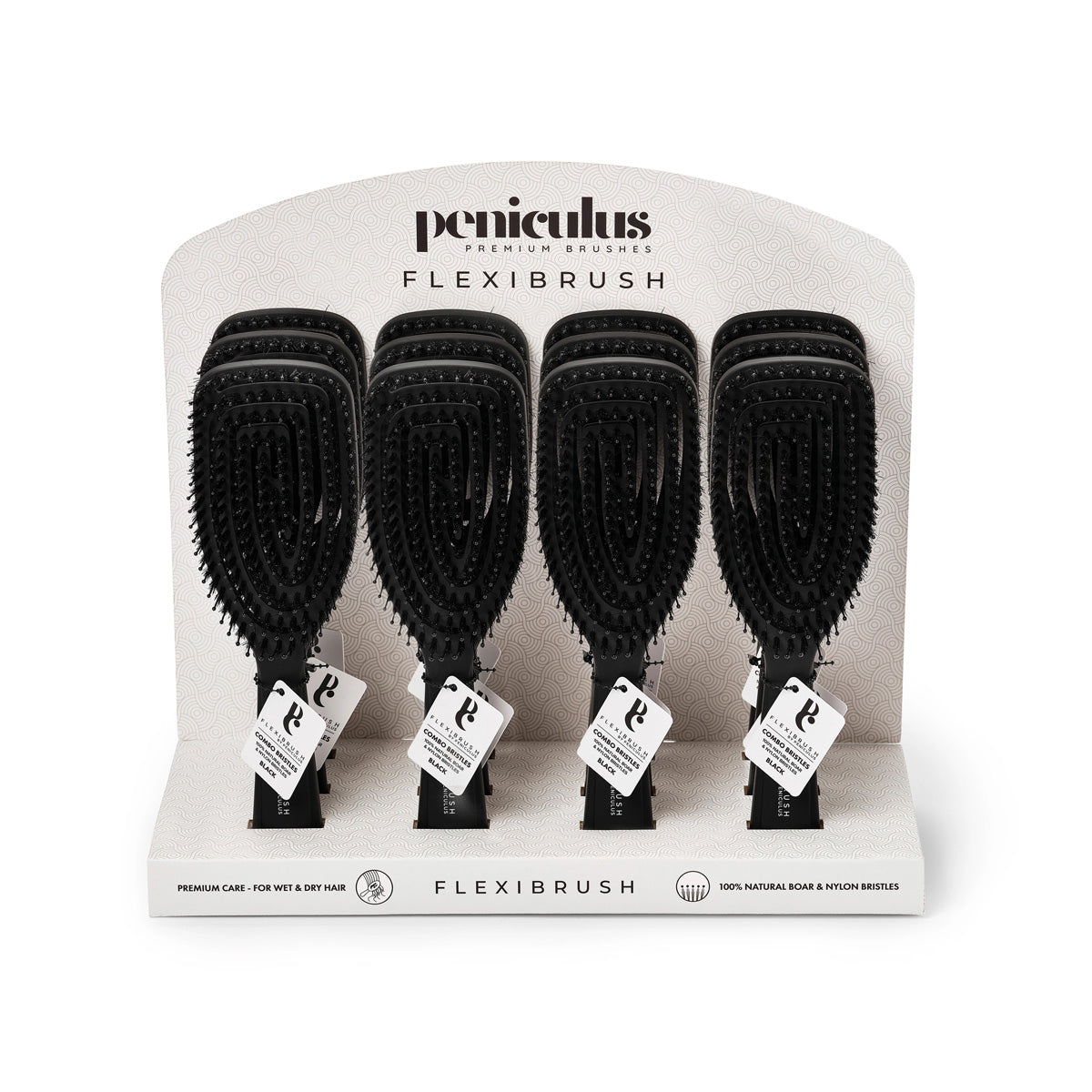 Ensemble Peniculus Flexibrush