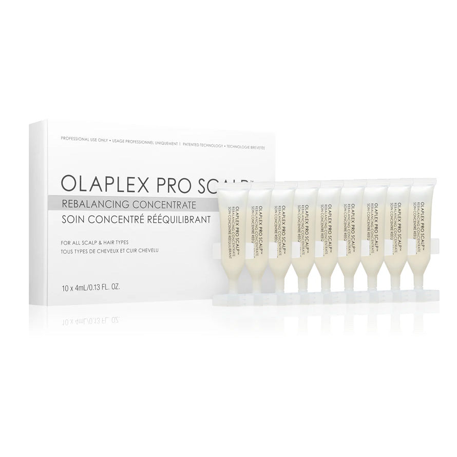 Olaplex Concentré Rééquilibrant Pro pour le cuir chevelu