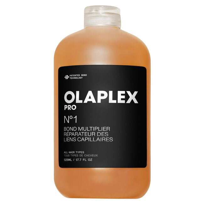 Olaplex Nr. 1 Bond Multiplier 525 ml