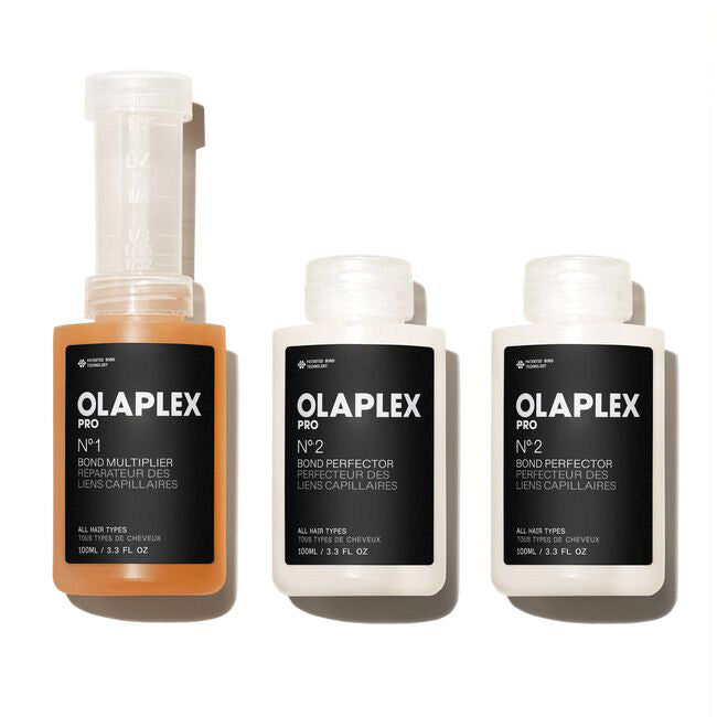 Olaplex Traveling Stylist Kit